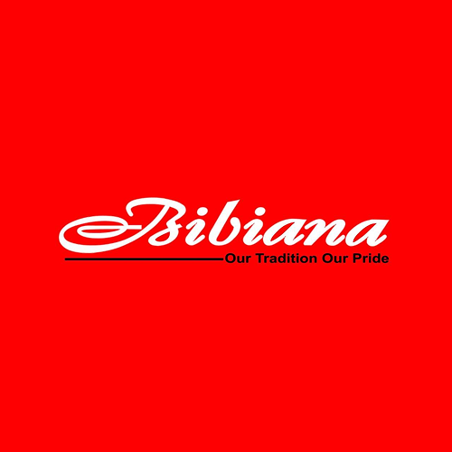 BIBIANA logo