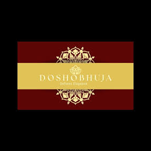 DASHOBHUJA logo